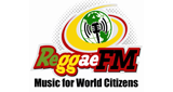 Logo ReggaeFM
