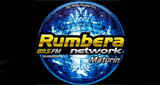 Logo Rumbera Network