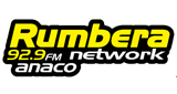 Logo Rumbera Network