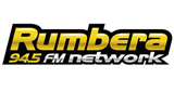 Logo Rumbera Network
