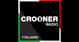 Logo Crooner Radio Italiano