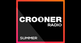 Logo Crooner Radio Summer