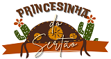 Logo Rádio Princesinha Do Sertão