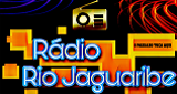 Logo Rádio Rio Jaguaribe