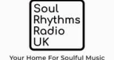 Logo Soul Rhythms Radio UK