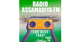 Logo RADIO AS SAMADYYA