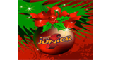 Logo Radio Junior Noël