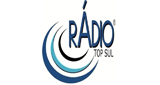 Logo Rádio Top Sul