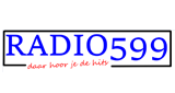 Logo Radio599