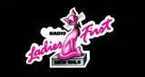 Logo Radio Ladies First