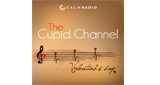 Logo Calm Radio - The Cupid Channel