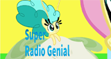 Logo Super Radio Genial 2