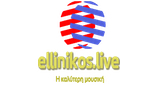 Logo Ellinikos Live