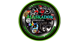 Logo 7.2 Alaskador Radio FM