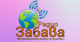 Logo Радио Забава