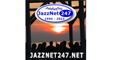Logo JazzNet247 Radio Europe