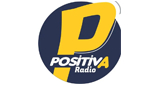 Logo Radio Positiva