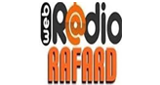 Logo Web Radio Fafard