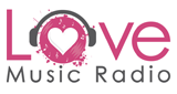 Logo Love Music Radio