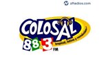 Logo colosal