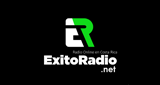 Logo Éxito Radio