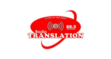 Logo Radio Translation FM