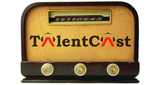 Logo TalentCast