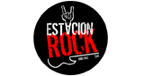 Logo Estación Rock