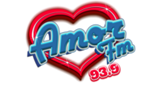 Logo Amor FM 93.9