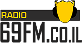 Logo Radio 69FM