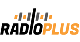 Logo Radio Plus רדיו פלוס