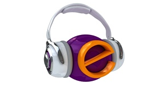 Logo Radio Exito Santa Cruz