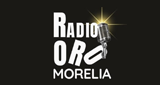 Logo Radio Oro Morelia
