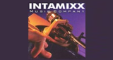 Logo Intamixx Desi Radio UK