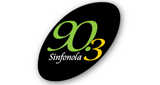 Logo Radio Sinfonola 90.3