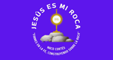 Logo Radio Juvenil Jesús es mi Roca