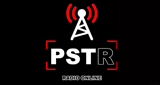 Logo PST Radio
