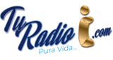 Logo Tu Radio i