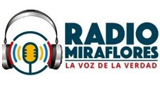 Logo Radio Miraflores