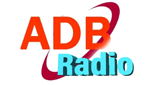 Logo Adb Radio Gh