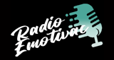 Logo Radio Emotivac