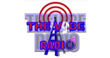 Logo Thevibe radio