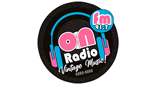 Logo On Radio 91.7 fm