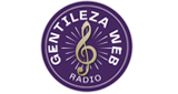 Logo Rádio Gentileza Web
