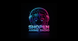 Logo Shopen Anime Radio Station