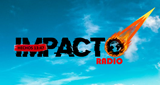 Logo Radio Impacto