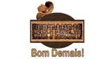 Logo Sertanejo Bom Demais