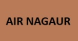 Logo Radio AIR Nagaur