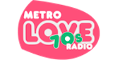 Logo Metro Love 70s Radio