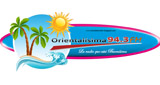 Logo Orientalísima FM